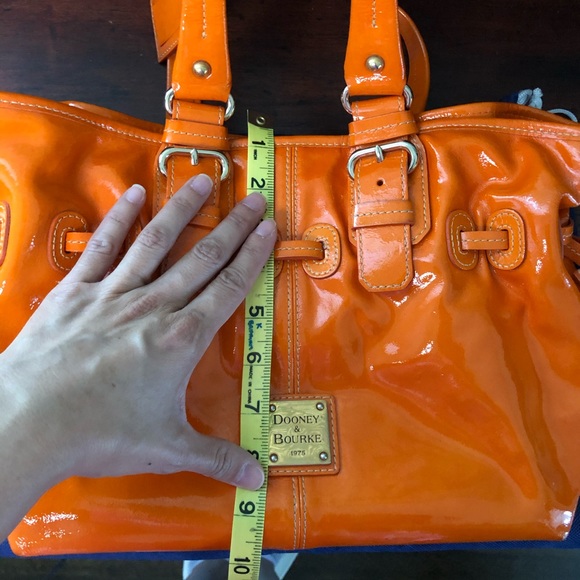 Dooney & Bourke Shoulder Bag - Picture 10 of 10